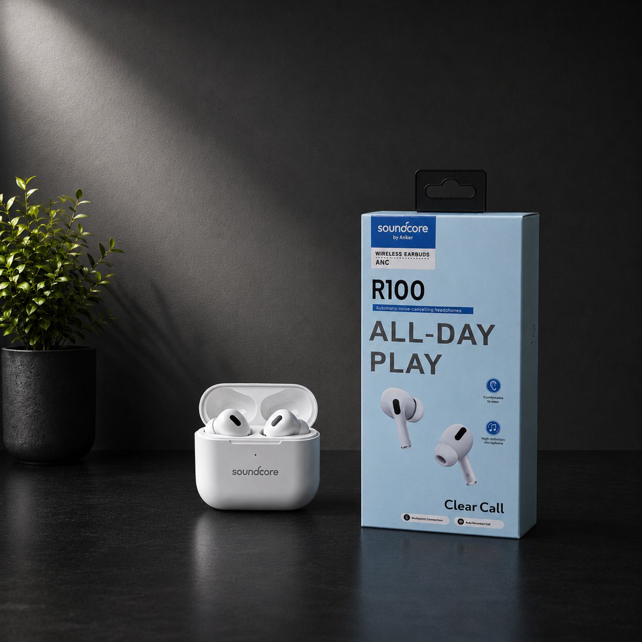 ایرپاد حرفه ای مدل Soundcore