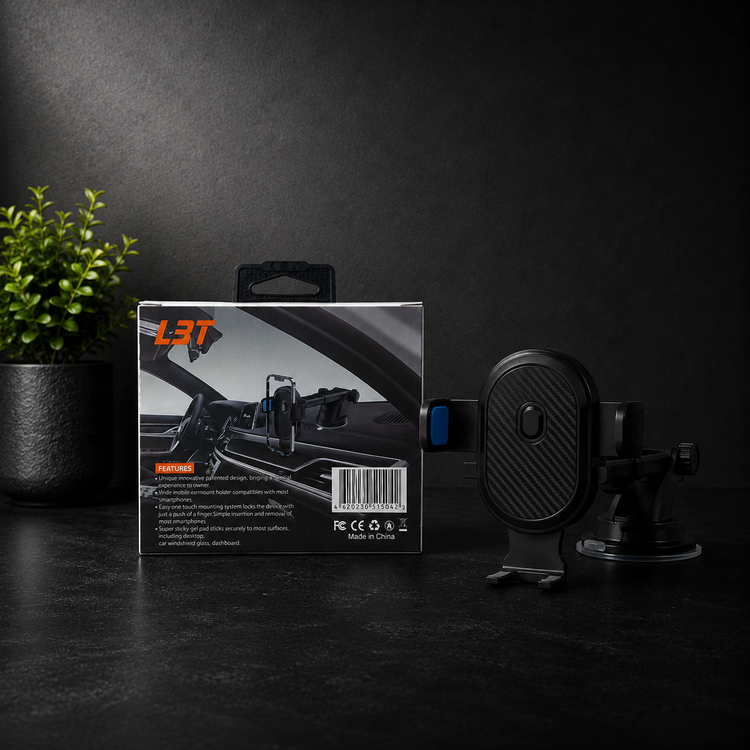 هولدر گیره ای برای ماشین مدل L-2106i2
