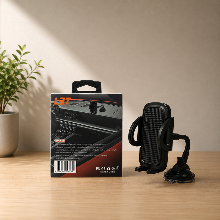 هولدر گیره ای برای ماشین مدل L-2008E2